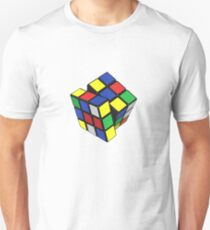 The Rubix Unisex T-Shirt