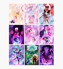 fusions galore Photographic Print