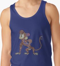 abu Tank Top