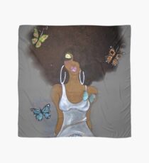 A Peaceful Place Scarf