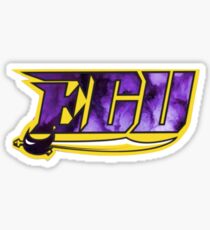 Smokey ECU Sticker