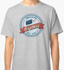 Mojave Express - Est. 2281 Classic T-Shirt