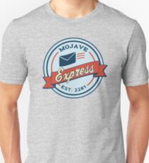 Mojave Express - Est. 2281 Unisex T-Shirt