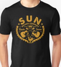 SUN Records Unisex T-Shirt