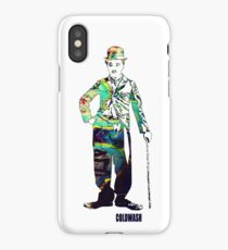 CHAP iPhone Case/Skin