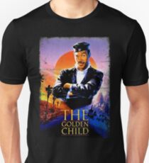 The Golden Child Unisex T-Shirt