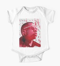 Jay Z One Piece - Short Sleeve