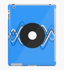 Soundtrack iPad Case/Skin