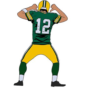 Pin on Aaron Rodgers <3