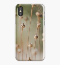 Small World iPhone Case