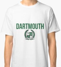 dartmouth college t shirt