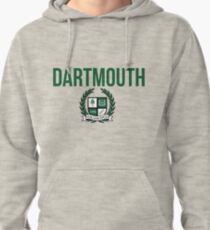 Dartmouth Pullover Hoodie