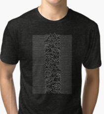 Furr Division Tri-blend T-Shirt