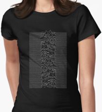 Furr Division Women's Fitted T-Shirt