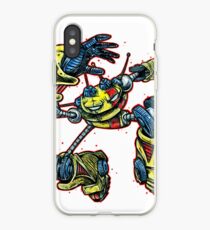 casebot iPhone Case