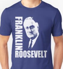 FDR-1933 Unisex T-Shirt