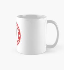 LeBron James For President Mug