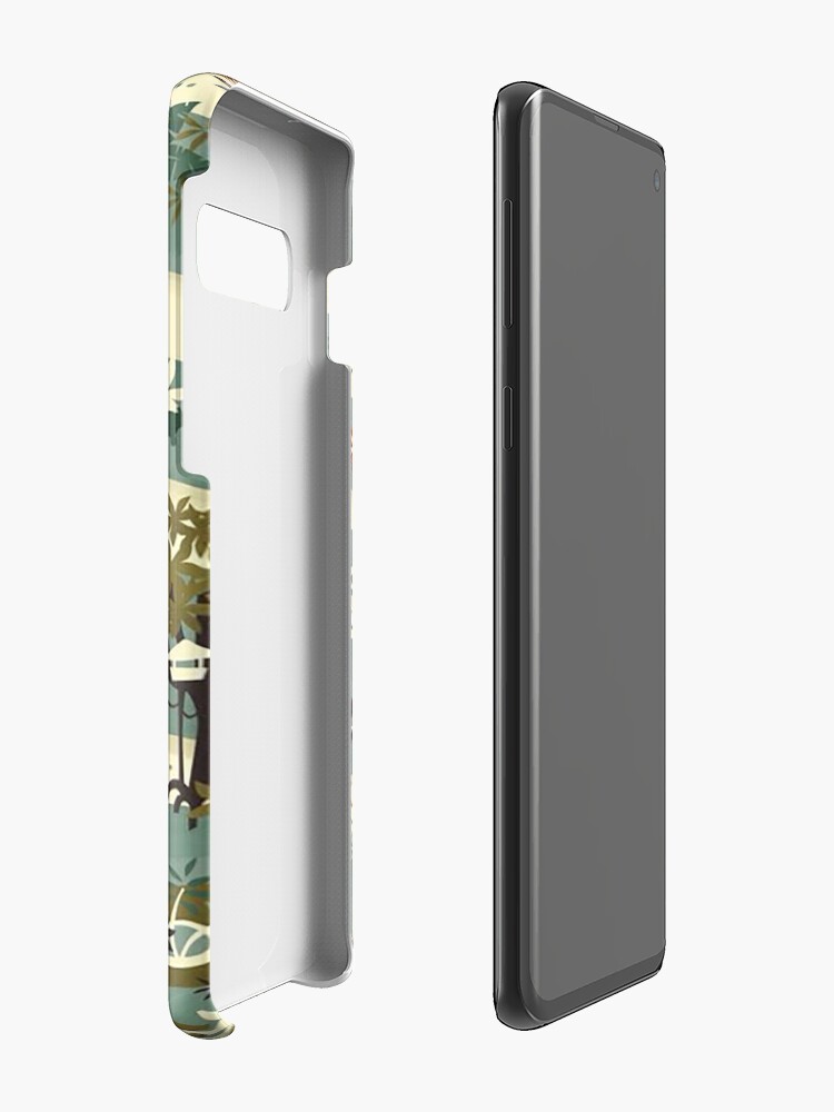 Alternate view of Jungle Cruise Case & Skin for Samsung Galaxy