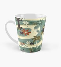 Jungle Cruise Tall Mug
