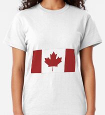 Canada Classic T-Shirt