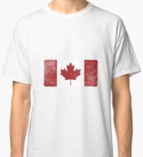 Canada Classic T-Shirt