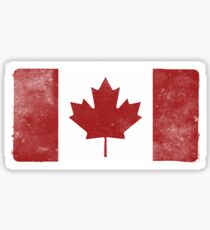 Canada Sticker