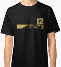 Lotus 98T Classic T-Shirt