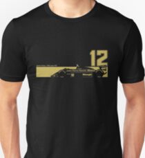 Lotus 98T Unisex T-Shirt