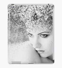 Emerging iPad Case/Skin