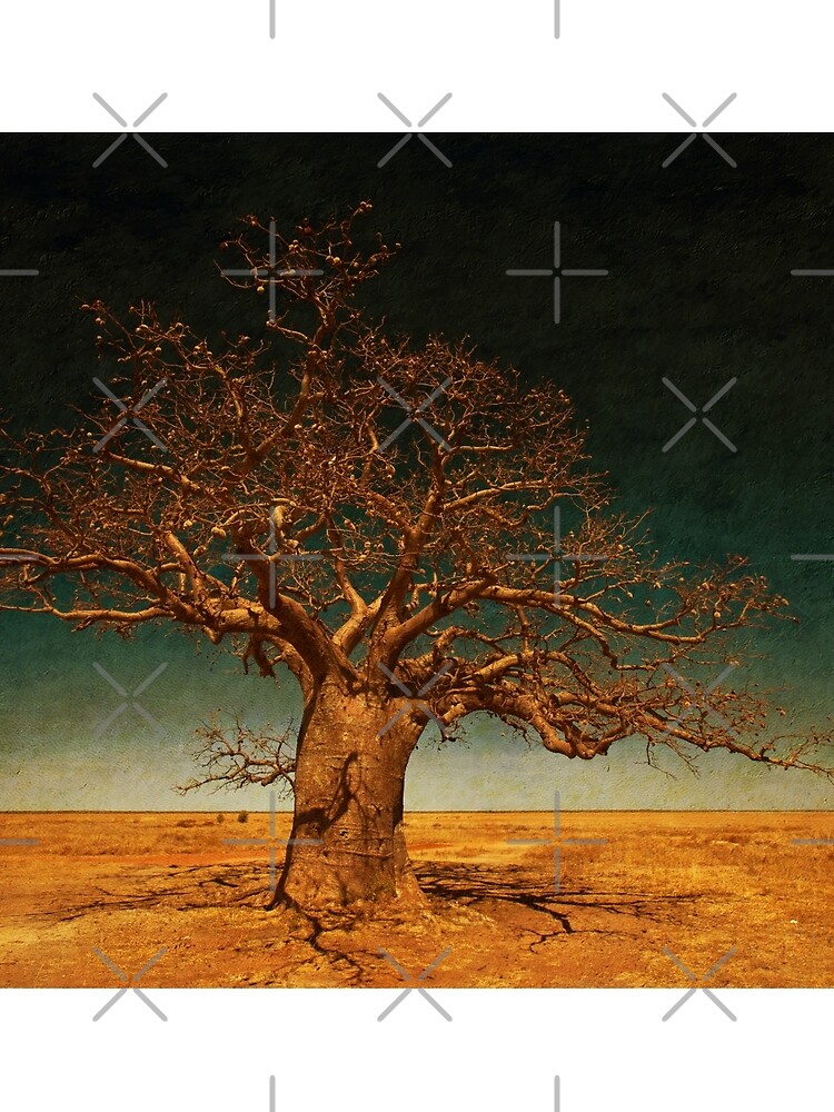The Dinner Tree by MelBrackstone