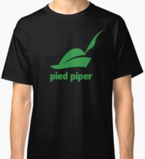 PIED PIPER Classic T-Shirt