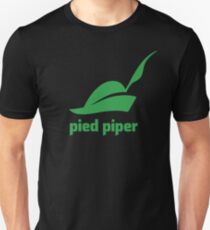 PIED PIPER Unisex T-Shirt