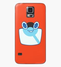Rotom! Hülle & Klebefolie für Samsung Galaxy
