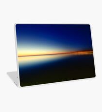 Surreal dawn Laptop Skin