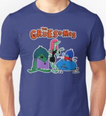 The Gruesomes Unisex T-Shirt