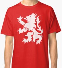 The Boro Classic T-Shirt