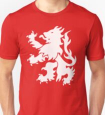 The Boro Unisex T-Shirt