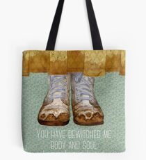Bolsa de tela Mr Darcy