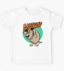 Muttley The Dog Kids Tee