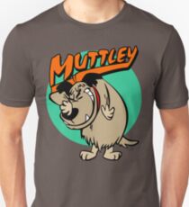 Muttley The Dog Slim Fit T-Shirt