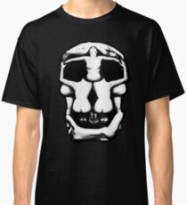 DALI SKULL Classic T-Shirt