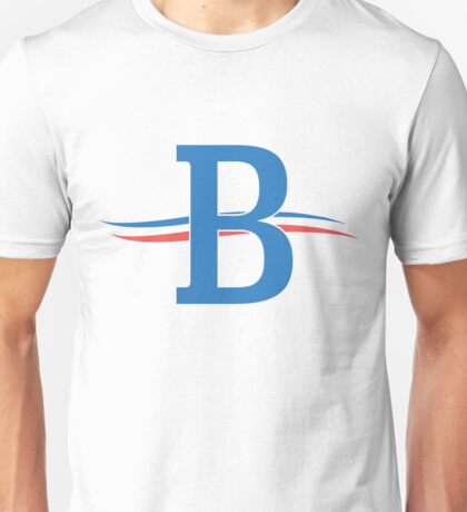 bernie t shirt charity