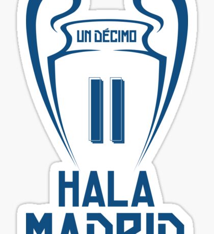 Hala madrid картинки