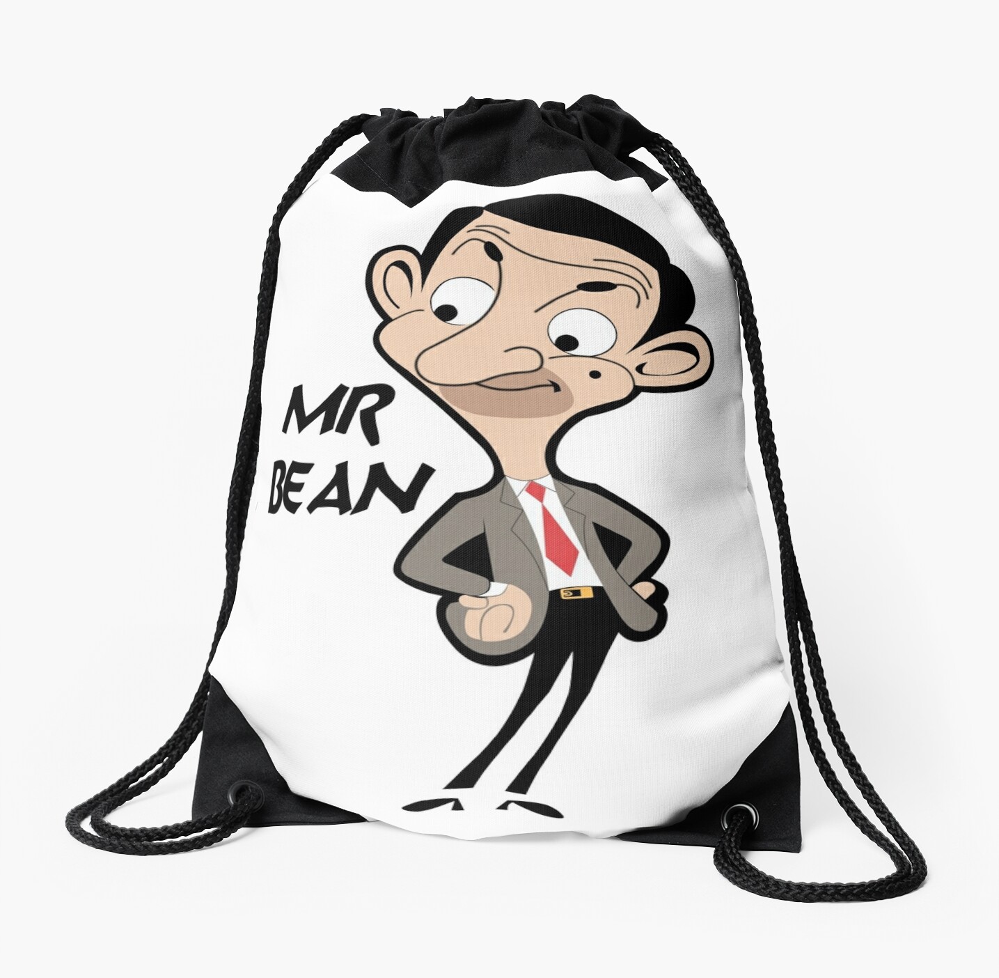 Mr bean cartoon porn