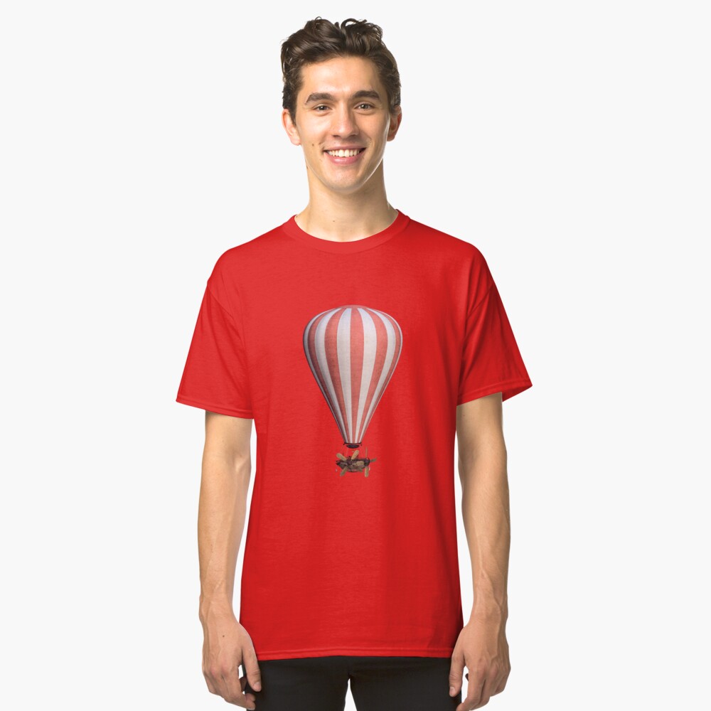 Bygone era Classic T-Shirt