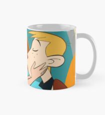 Kim and Ron Possible Mug