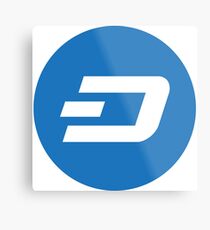 Dashcoin (DSH) Metallbild