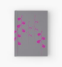 Wildflower Hardcover Journal