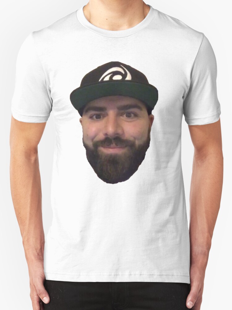 keemstar shirt