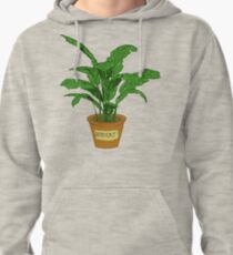 Robert PLANT Pullover Hoodie